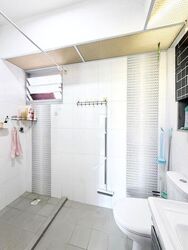 Blk 166A Yung Kuang Court (Jurong West), HDB 4 Rooms #610438451